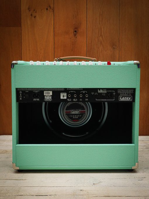 Laney Lionheart Foundry LFSUPER60-112 SFG - Image 4