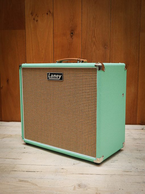 Laney Lionheart Foundry LFSUPER60-112 SFG - Image 2