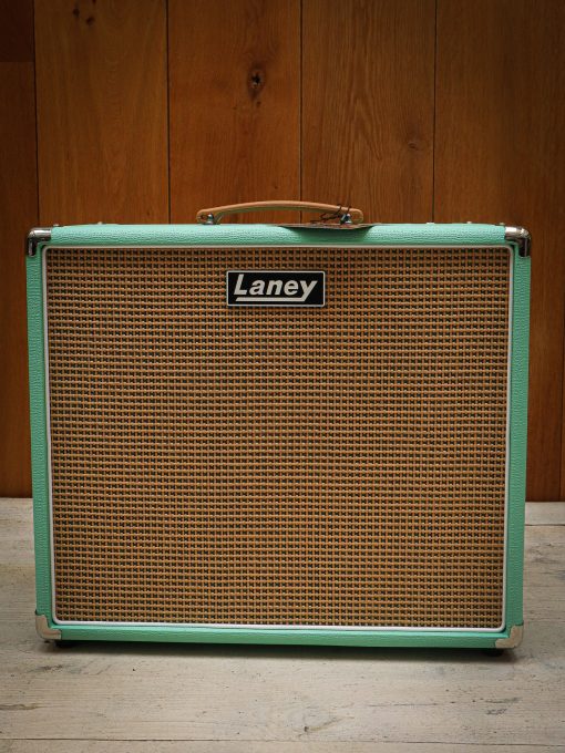 Laney Lionheart Foundry LFSUPER60-112 SFG