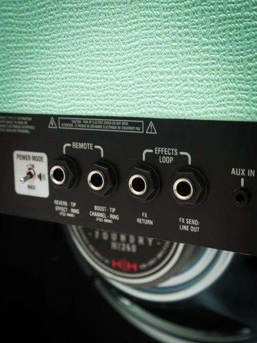 Laney Lionheart Foundry LFSUPER60-212 SFG - Image 7