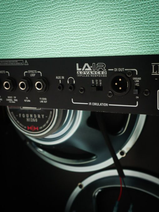 Laney Lionheart Foundry LFSUPER60-212 SFG - Image 5
