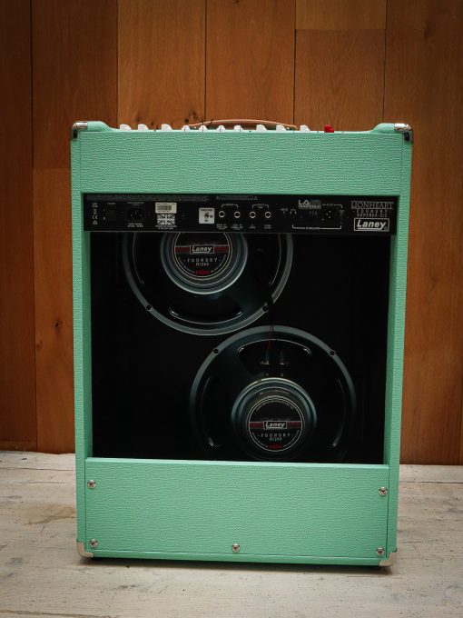 Laney Lionheart Foundry LFSUPER60-212 SFG - Image 4