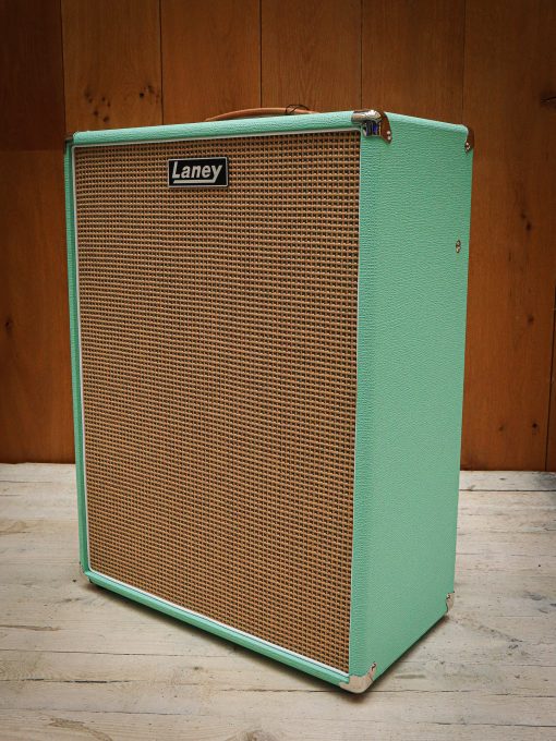 Laney Lionheart Foundry LFSUPER60-212 SFG - Image 2