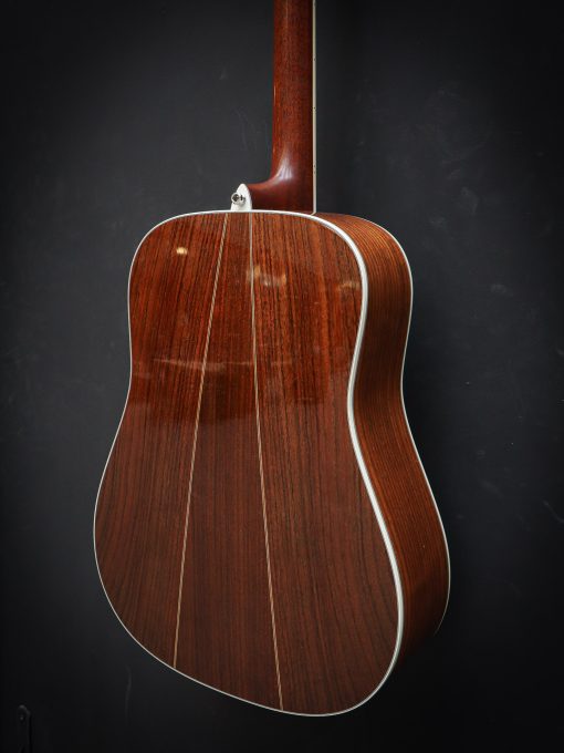 Martin D-35 Incl. Fishman Pickup (Used) - Image 16