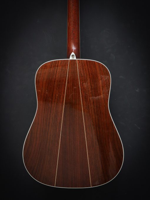 Martin D-35 Incl. Fishman Pickup (Used) - Image 15