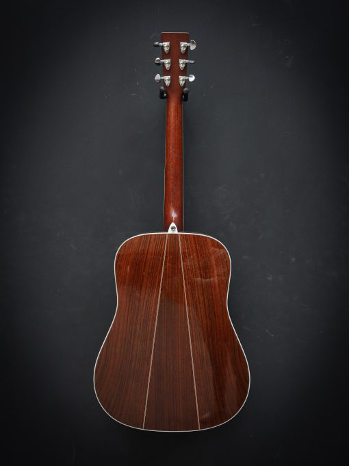 Martin D-35 Incl. Fishman Pickup (Used) - Image 14