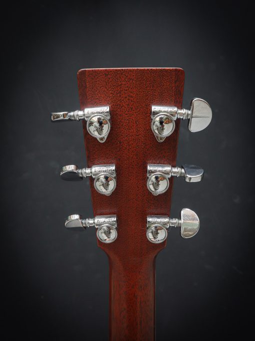 Martin D-35 Incl. Fishman Pickup (Used) - Image 13
