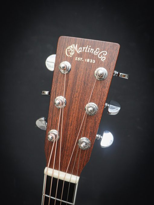 Martin D-35 Incl. Fishman Pickup (Used) - Image 12