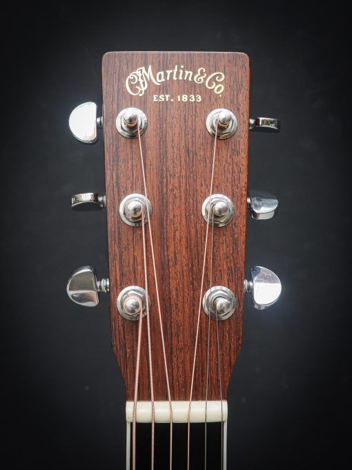 Martin D-35 Incl. Fishman Pickup (Used) - Image 11
