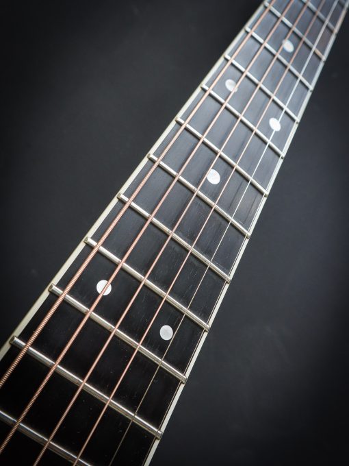 Martin D-35 Incl. Fishman Pickup (Used) - Image 10