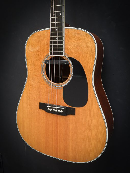 Martin D-35 Incl. Fishman Pickup (Used) - Image 8