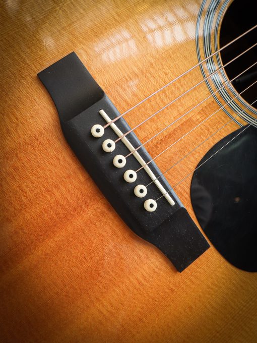 Martin D-35 Incl. Fishman Pickup (Used) - Image 7