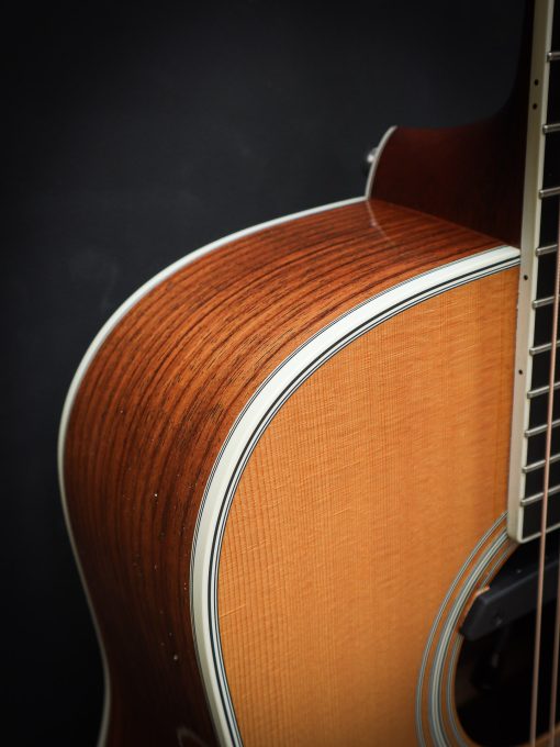 Martin D-35 Incl. Fishman Pickup (Used) - Image 4