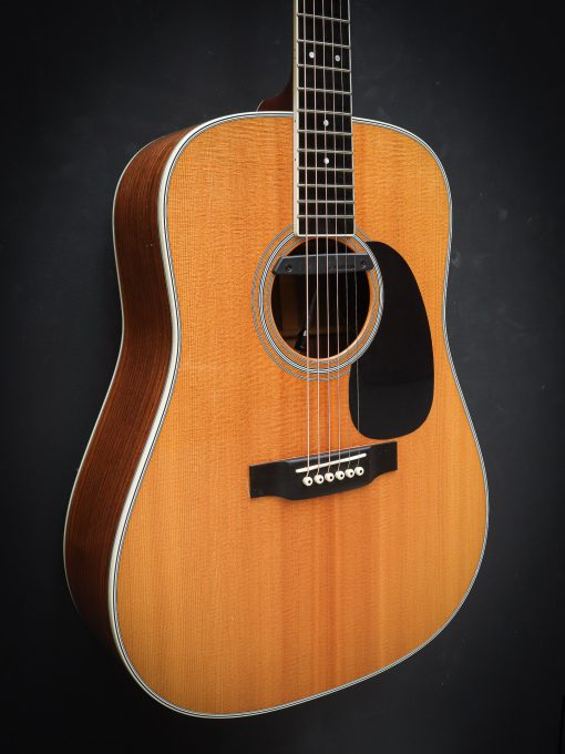 Martin D-35 Incl. Fishman Pickup (Used) - Image 3