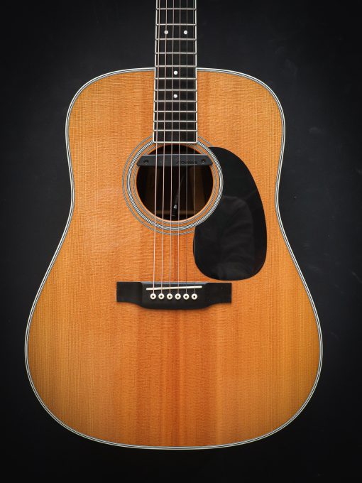 Martin D-35 Incl. Fishman Pickup (Used) - Image 2