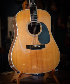 Martin D-35 Incl. Fishman Pickup (Used)