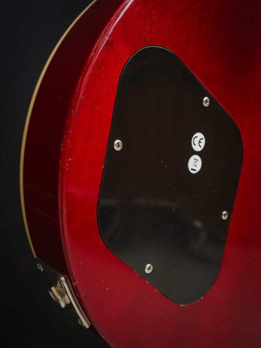Maybach Lester 58' Cherry Lane (Used) - Image 21