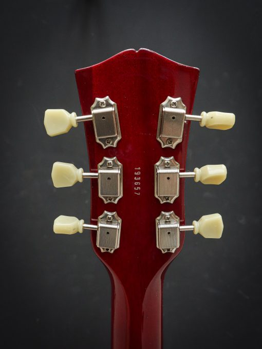 Maybach Lester 58' Cherry Lane (Used) - Image 17
