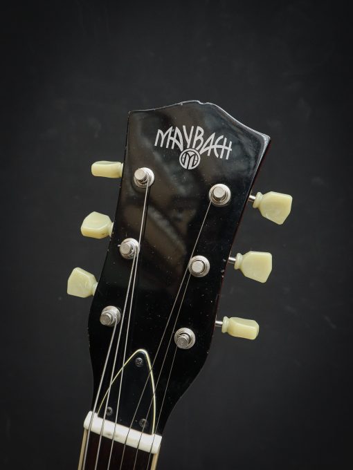 Maybach Lester 58' Cherry Lane (Used) - Image 16