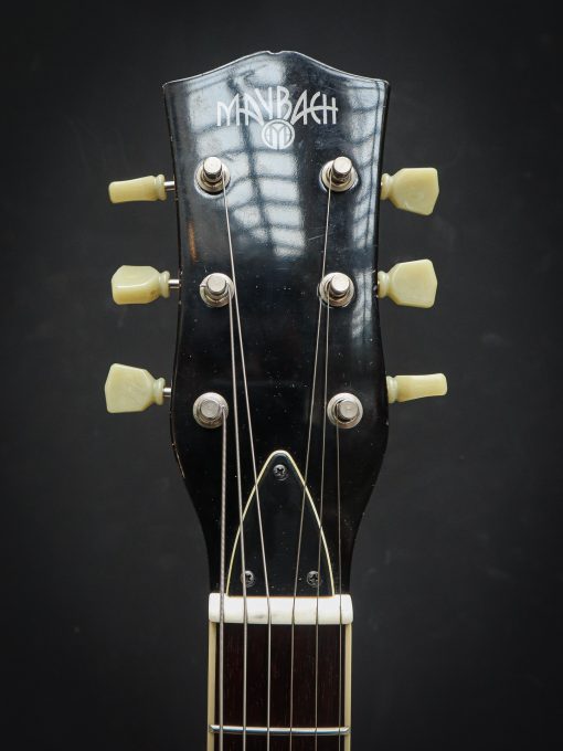 Maybach Lester 58' Cherry Lane (Used) - Image 15
