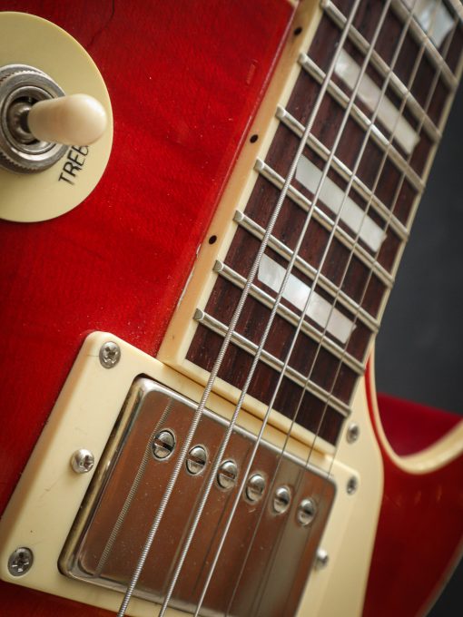 Maybach Lester 58' Cherry Lane (Used) - Image 6