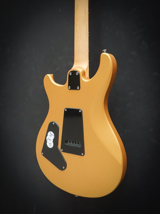 PRS SE CE 24 Metallic Gold - Image 17