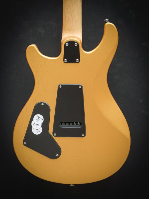 PRS SE CE 24 Metallic Gold - Image 16