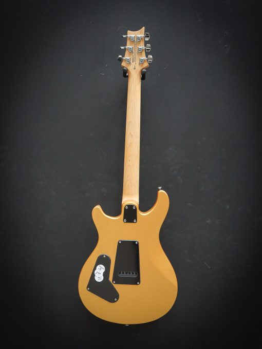 PRS SE CE 24 Metallic Gold - Image 15