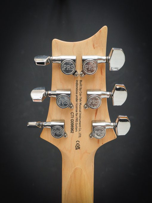 PRS SE CE 24 Metallic Gold - Image 14