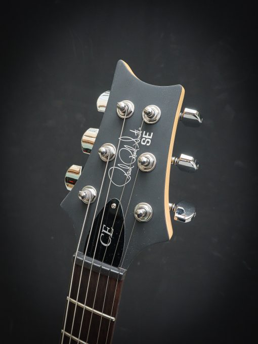 PRS SE CE 24 Metallic Gold - Image 13
