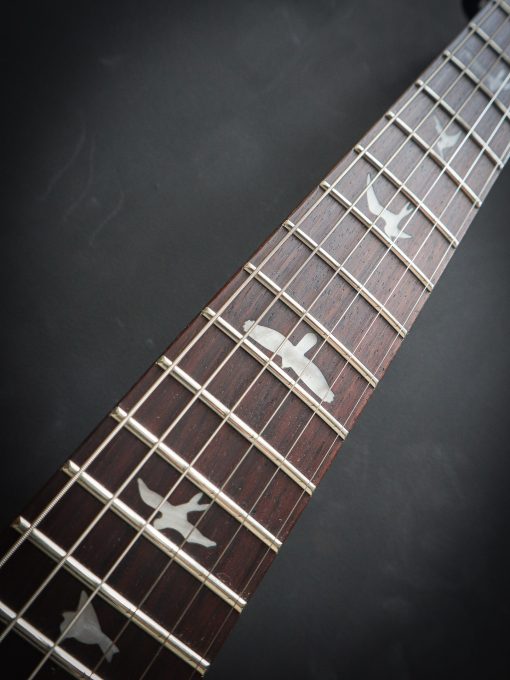 PRS SE CE 24 Metallic Gold - Image 11