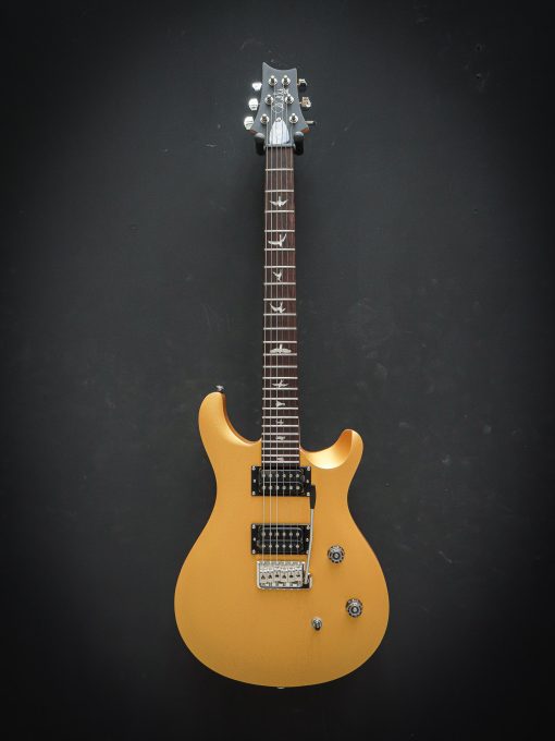 PRS SE CE 24 Metallic Gold - Image 2