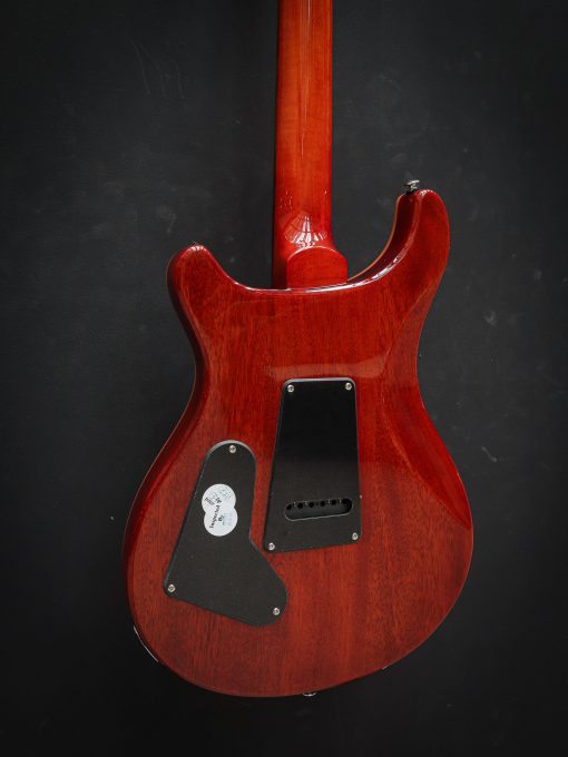 PRS SE Custom 24-08 Vintage Sunburst - Image 16