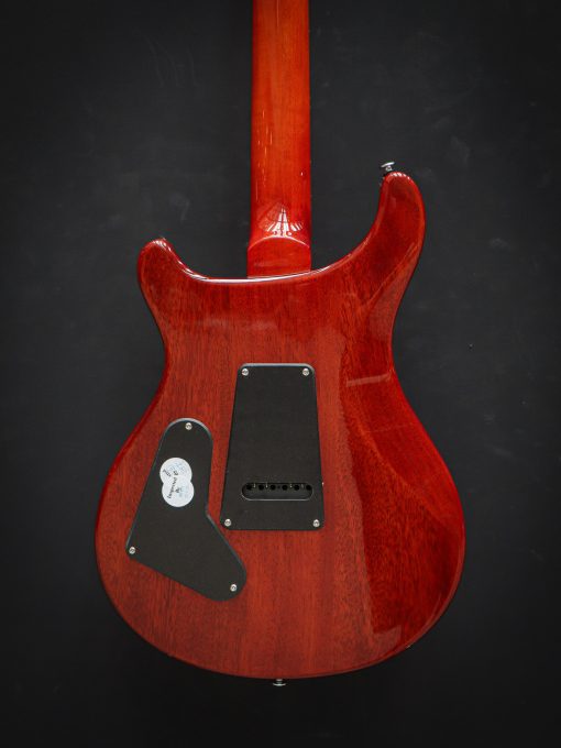 PRS SE Custom 24-08 Vintage Sunburst - Image 15