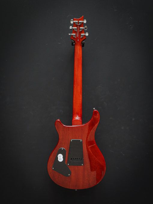PRS SE Custom 24-08 Vintage Sunburst - Image 14