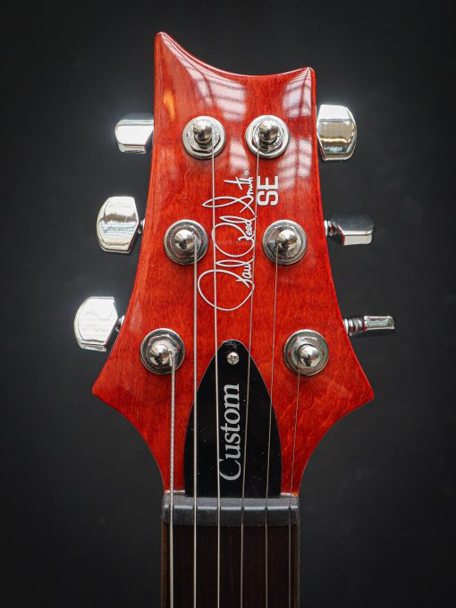 PRS SE Custom 24-08 Vintage Sunburst - Image 12