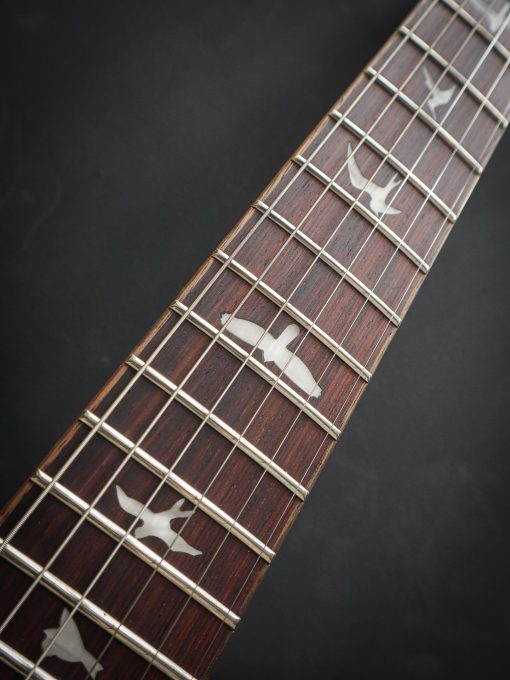 PRS SE Custom 24-08 Vintage Sunburst - Image 11