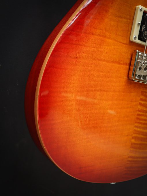 PRS SE Custom 24-08 Vintage Sunburst - Image 6