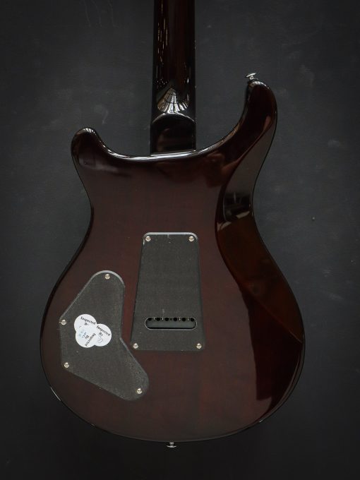 PRS SE DGT McCarty Tobacco Sunburst - Image 16