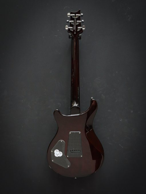 PRS SE DGT McCarty Tobacco Sunburst - Image 15