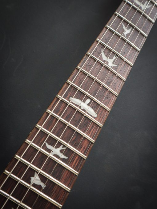 PRS SE DGT McCarty Tobacco Sunburst - Image 11