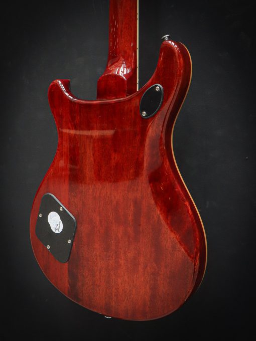 PRS SE McCarty 594 Vintage Sunburst - Image 18