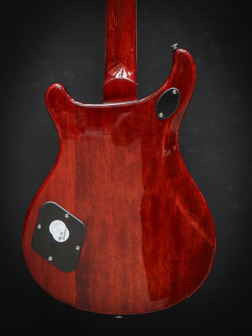 PRS SE McCarty 594 Vintage Sunburst - Image 17