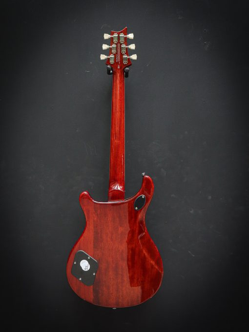PRS SE McCarty 594 Vintage Sunburst - Image 16