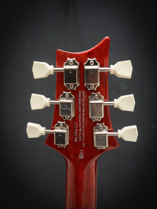 PRS SE McCarty 594 Vintage Sunburst - Image 15