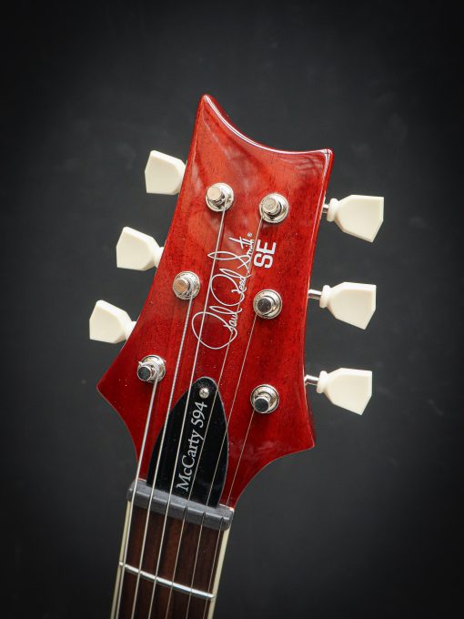 PRS SE McCarty 594 Vintage Sunburst - Image 14