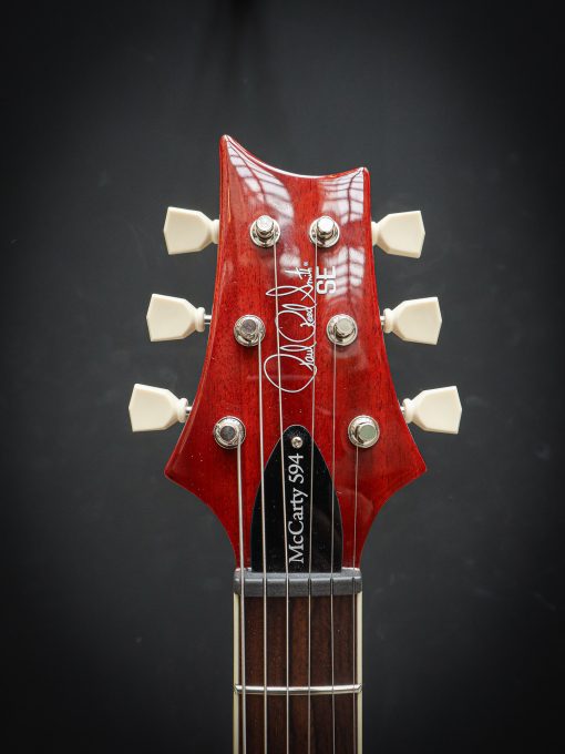 PRS SE McCarty 594 Vintage Sunburst - Image 13