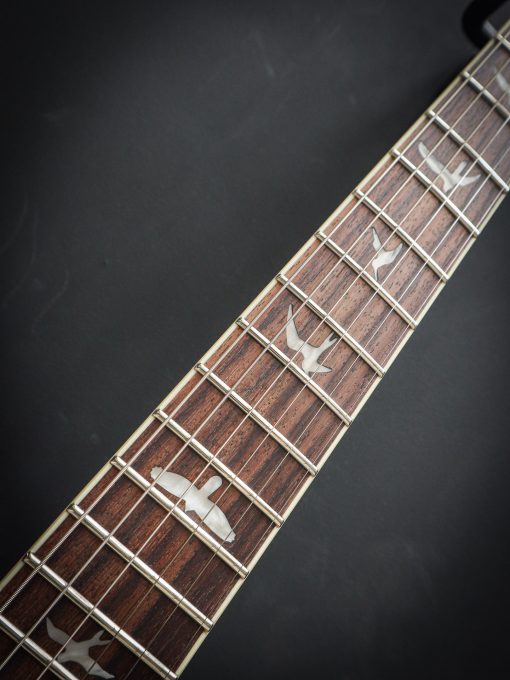 PRS SE McCarty 594 Vintage Sunburst - Image 12