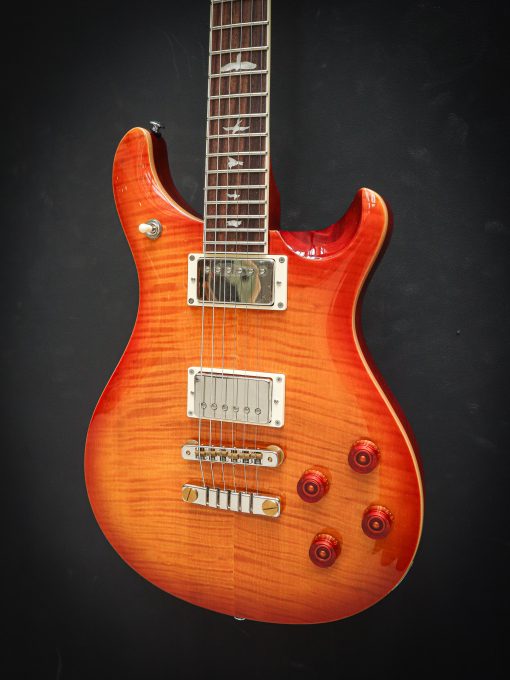 PRS SE McCarty 594 Vintage Sunburst - Image 11