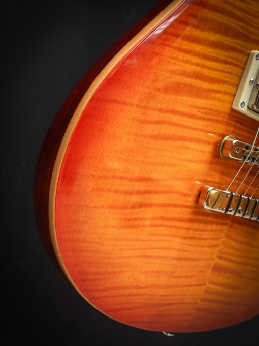 PRS SE McCarty 594 Vintage Sunburst - Image 6